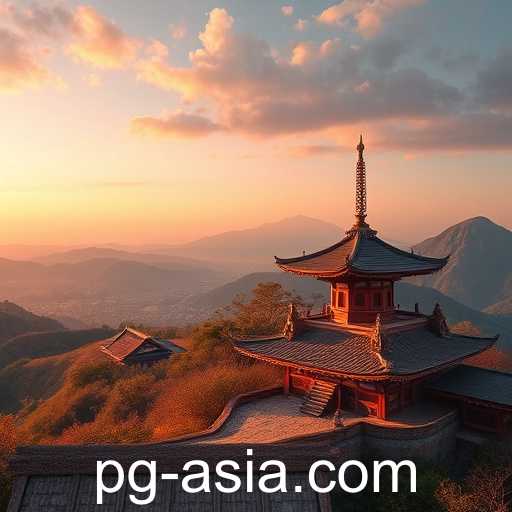 pgasia