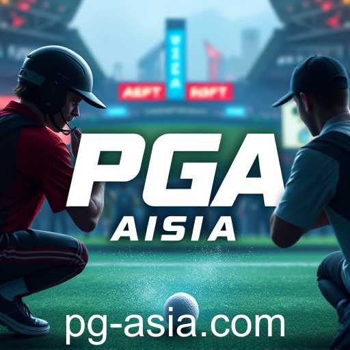 pgasia