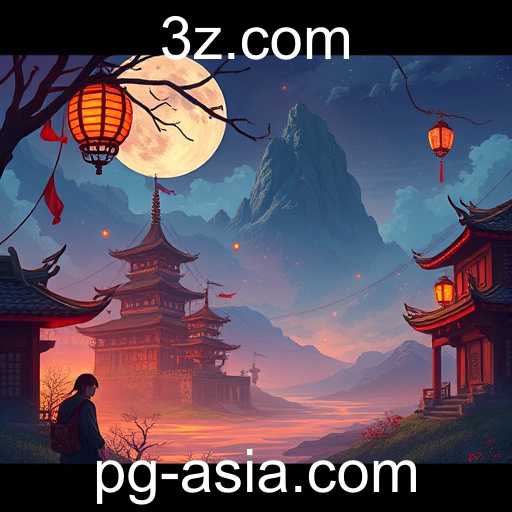 Exploring 'Video Content' in Gaming: The Rise of 'pgasia' as a Cultural Catalyst